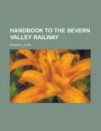 Handbook to the Severn Valley Railway