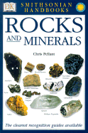 Handbooks: Rocks and Minerals: The Clearest Recognition Guide Available