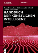 Handbuch Der K�nstlichen Intelligenz