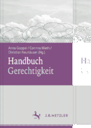 Handbuch Gerechtigkeit