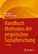 Handbuch Methoden Der Empirischen Sozialforschung