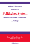 Handbuch Politisches System Der Bundesrepublik Deutschland