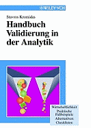 Handbuch Validierung in Der Analytik
