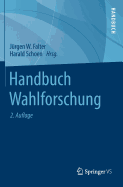 Handbuch Wahlforschung