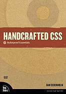 Handcrafted CSS: Bulletproof Essentials