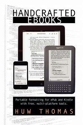 Handcrafted eBooks - Thomas, Huw, Mr.