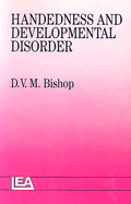 Handedness and Developmental Disorder