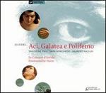 Handel: Aci, Galatea e Polifemo