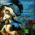 Handel: Acis and Galatea