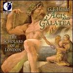 Handel: Acis and Galatea