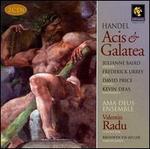 Handel: Acis & Galatea - Ama Deus Ensemble; David Price (vocals); Frederick Urrey (vocals); Julianne Baird (vocals); Kevin Deas (vocals);...