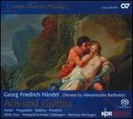 Handel: Acis und Galatea