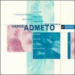 Handel: Admeto