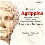 Handel: Agrippina [Highlights]
