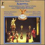 Handel: Agrippina