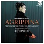 Handel: Agrippina