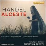 Handel: Alceste