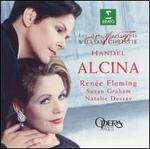 Handel: Alcina (Highlights)