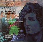 Handel: Alexander's Feast