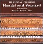 Handel and Scarlatti