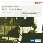 Handel: Apollo e Daphne