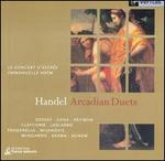 Handel: Arcadian Duets