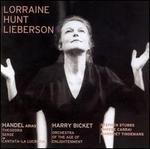 Handel: Arias