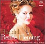 Handel Arias
