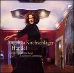 Handel: Arias