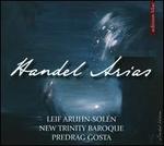 Handel Arias