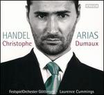 Handel: Arias