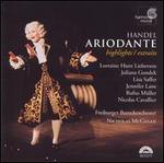 Handel: Ariodante (Highlights)