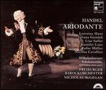Handel: Ariodante