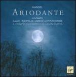 Handel: Ariodante