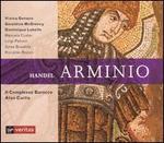 Handel: Arminio