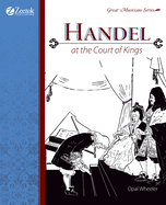 Handel: At the Court of Kings