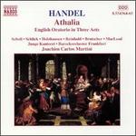 Handel: Athalia