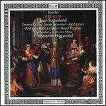 Handel: Athalia