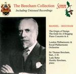Handel: Beecham Collection