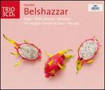 Handel: Belshazzar