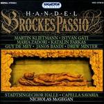 Handel: Brockes Passion