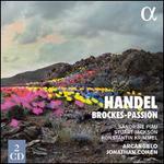 Handel: Brockes-Passion
