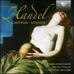 Handel: Cantatas; Sonatas