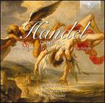 Handel: Cantatas