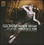Handel: Cleopatra Arias