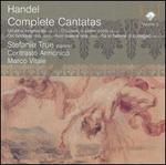Handel: Complete Cantatas, Vol. 2