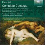 Handel: Complete Cantatas, Vol. 4