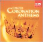Handel: Coronation Anthems
