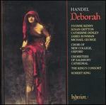 Handel: Deborah