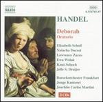 Handel: Deborah